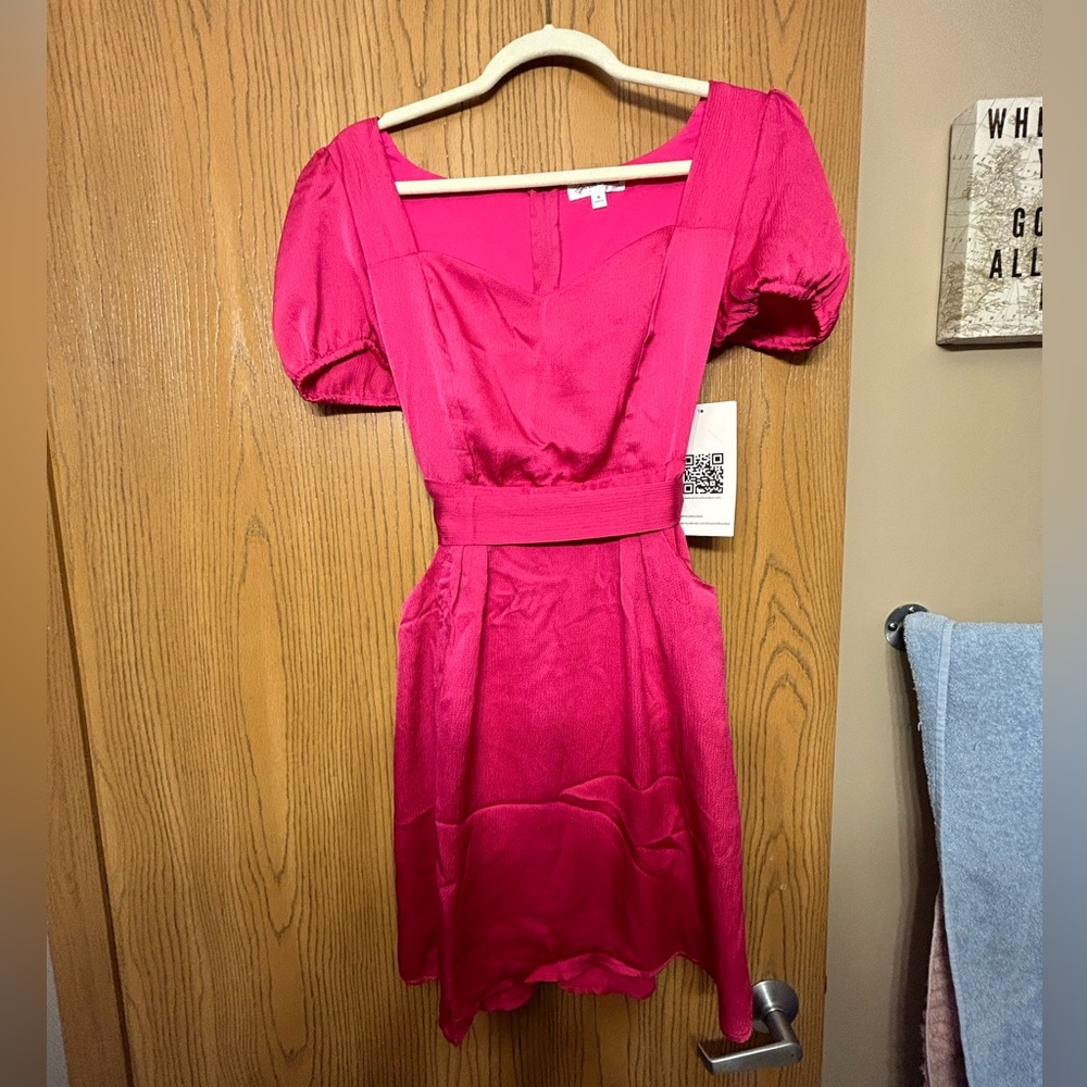 Brand new with tags Emerald Sundae dress